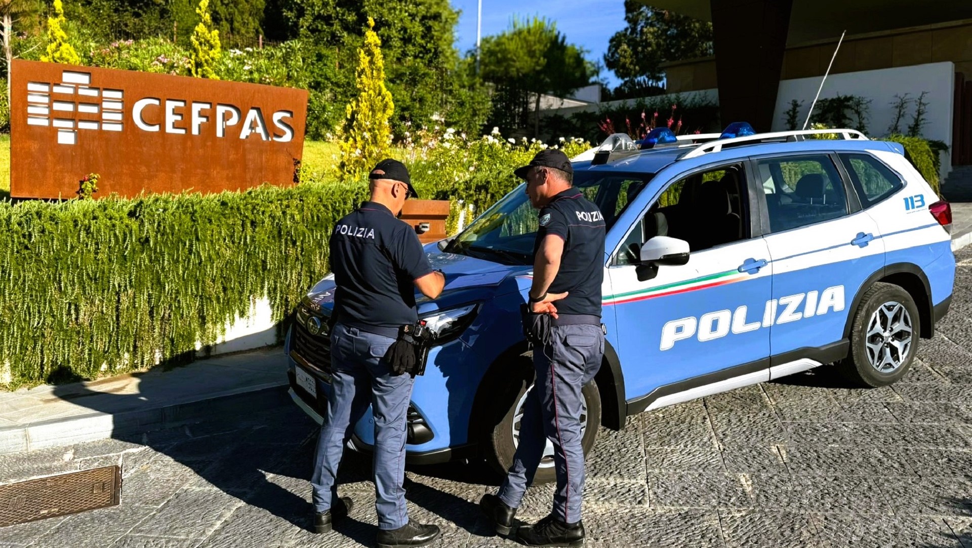 Scandalo Cefpas, nell’inchiesta un lungo elenco di incarichi e “favori”