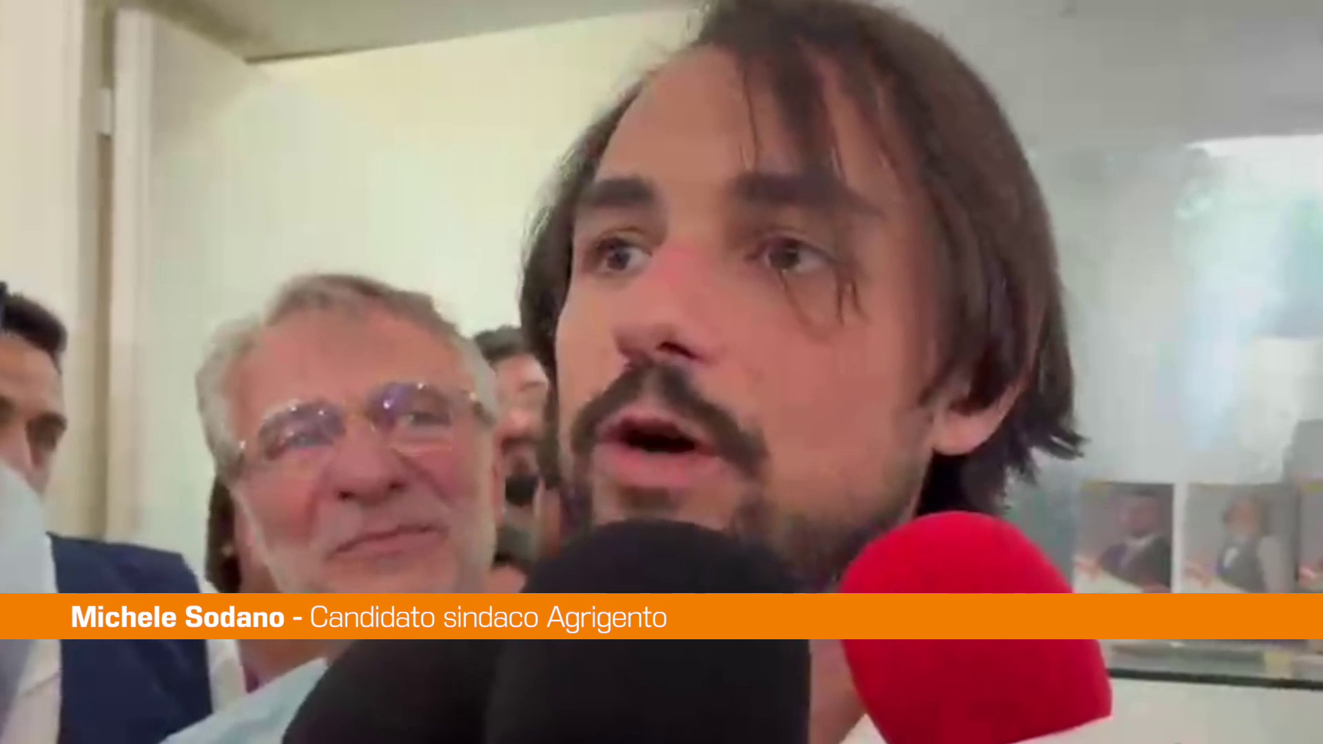 Ballottaggi, Sodano “Ora al lavoro per risollevare