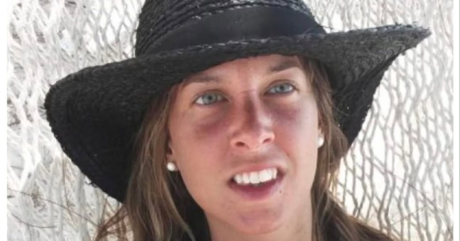 Sara Ceccantini Mykonos
