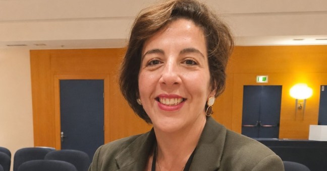 Snami Simona Maria Autunnali