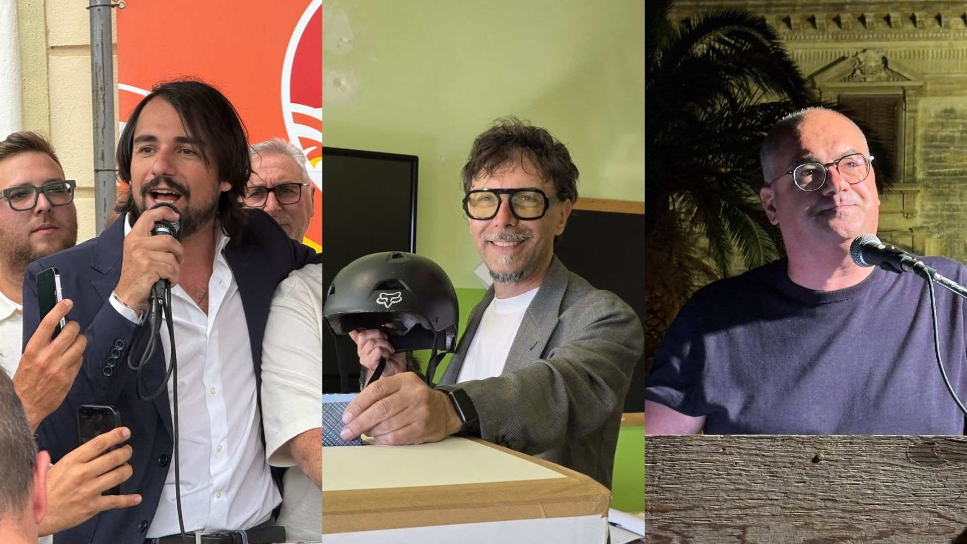 ballottaggi elezioni amministrative