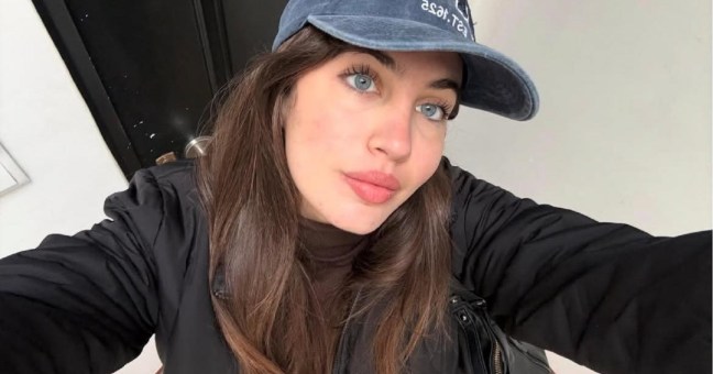 Sofia Barillà