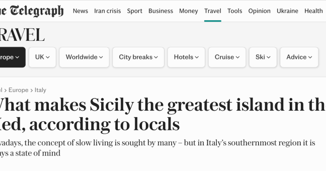 Telegraph