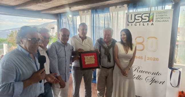 Ussi Sicilia