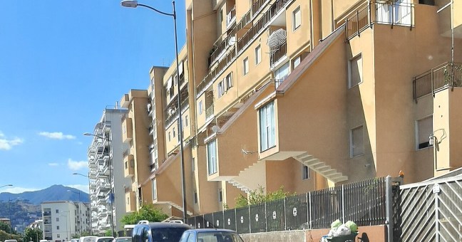 INTIMIDAZIONE ZEN