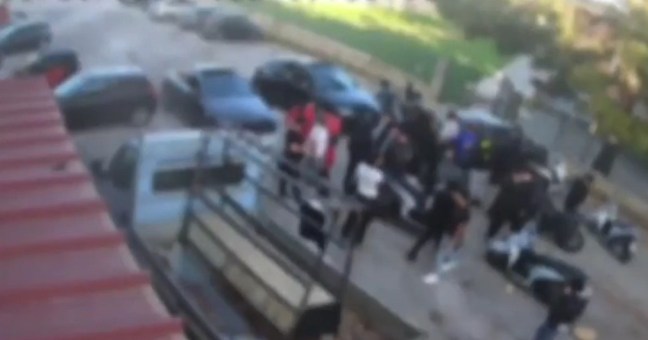 arresti Avola