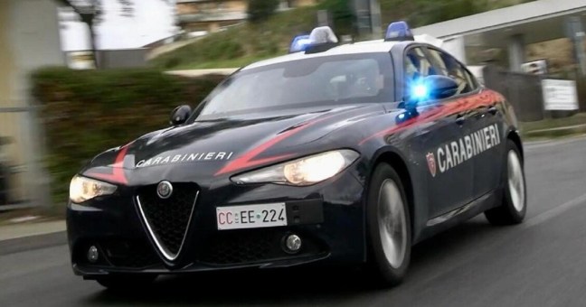carabinieri