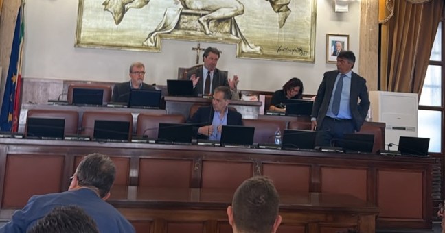 privatizzazione sac
