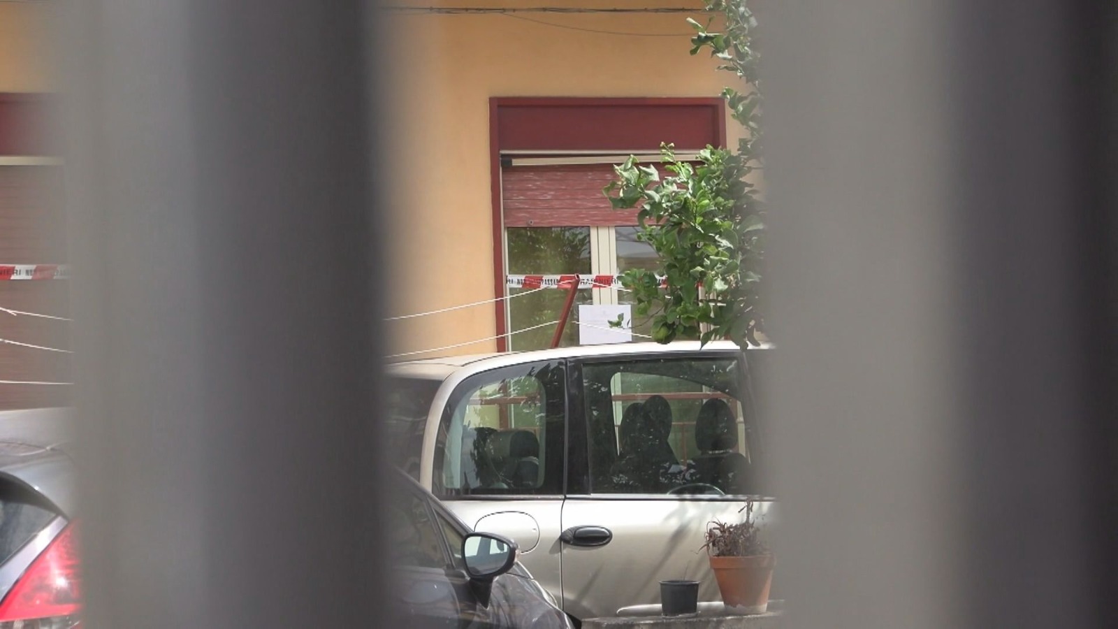 Femminicidio a Misterbianco