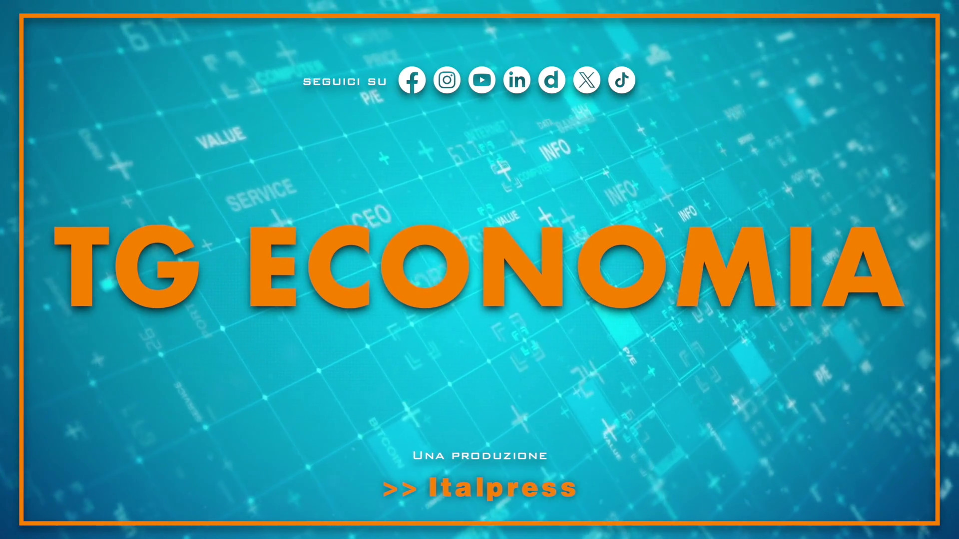 Tg Economia – 3/6/2026