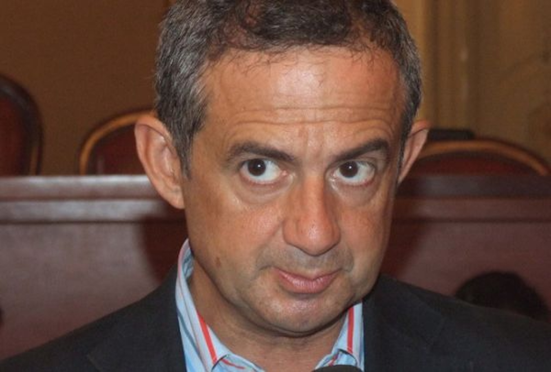 “Il fatto non sussiste”, assolto Giuseppe Arnone dopo dieci anni