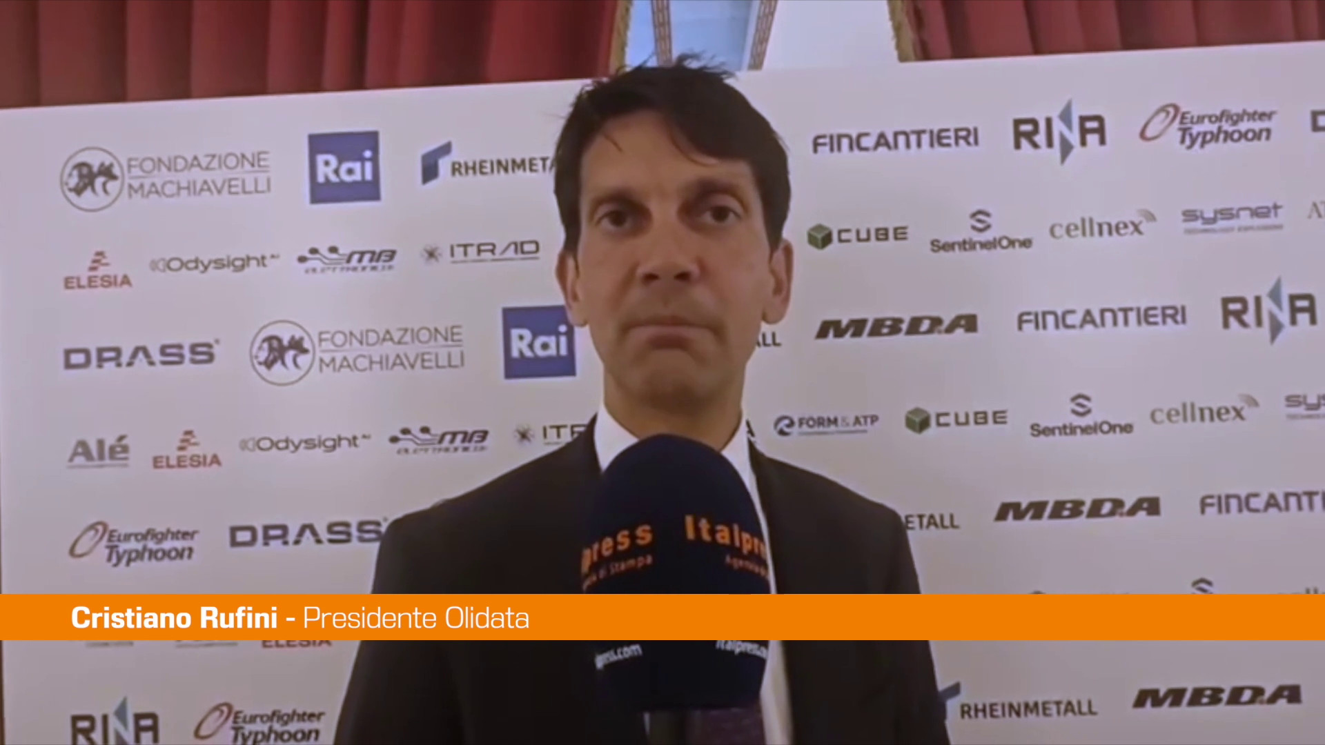 Cybersicurezza, Rufini “Sistema Paese deve essere coeso ed e
