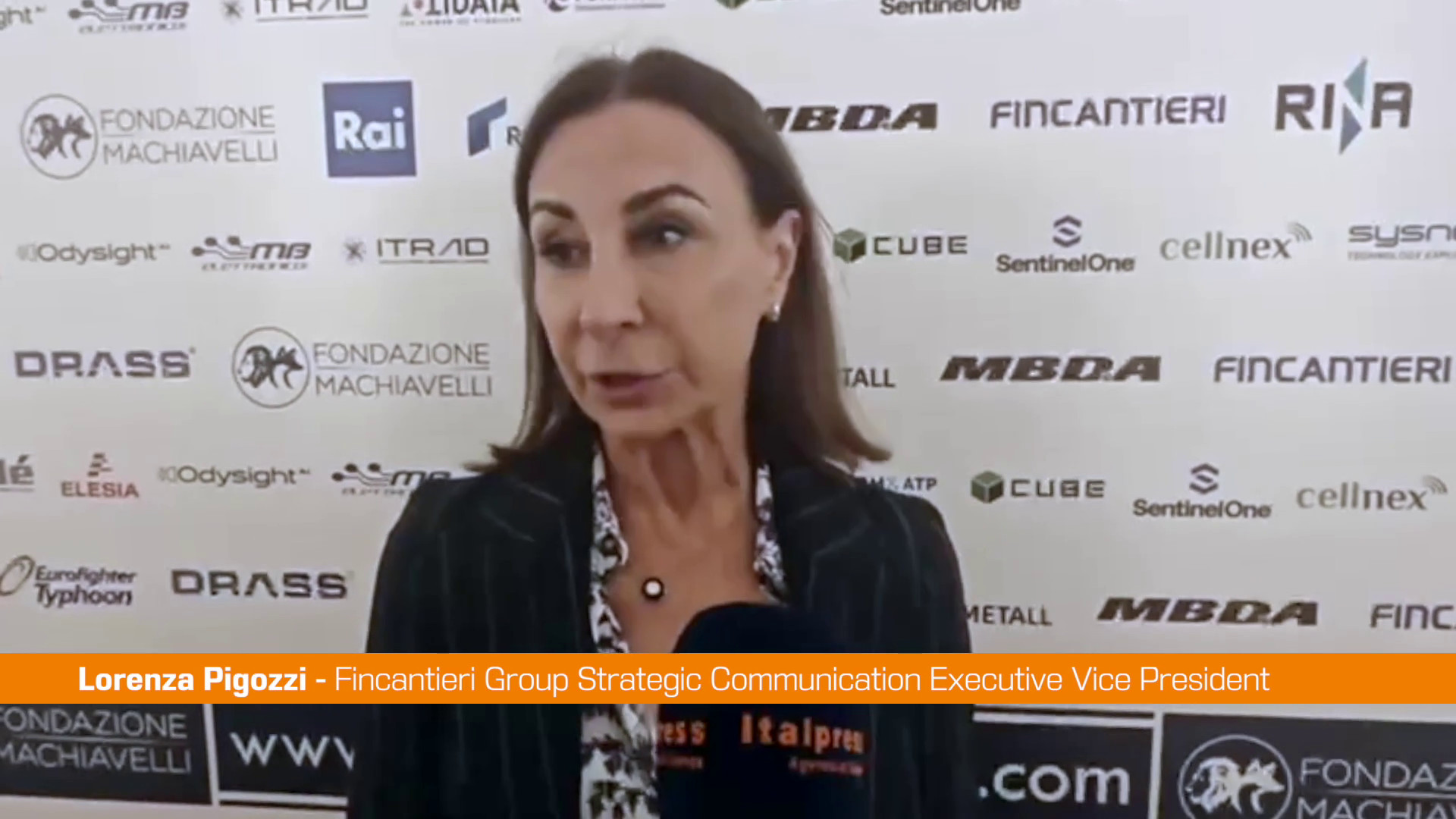 Difesa, Pigozzi “Tecnologia accelera, ma competenz