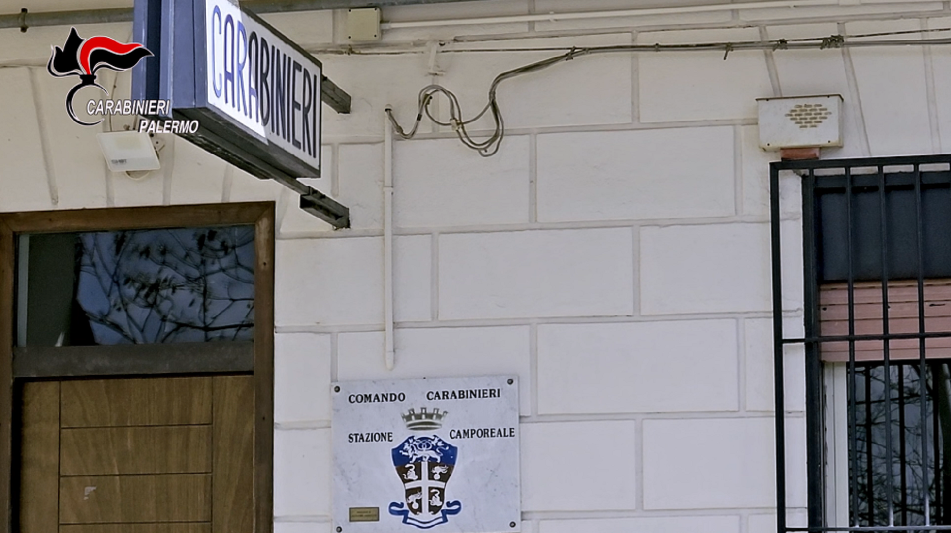 La “mafia arcaica” di Camporeale: 4 condannati, c’