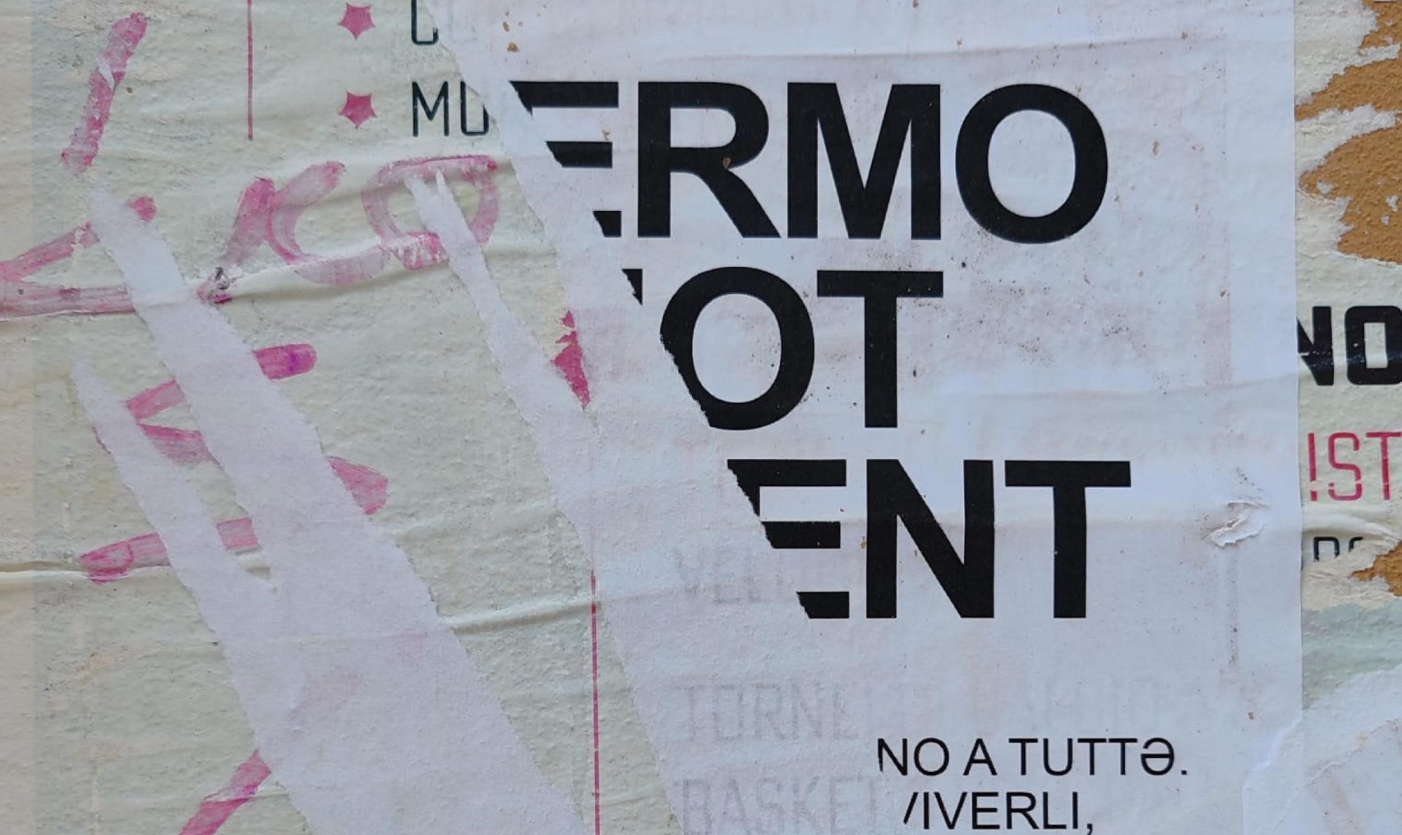 Matrimoni, feste, cinismo: Palermo, sei sempre la solita Pal