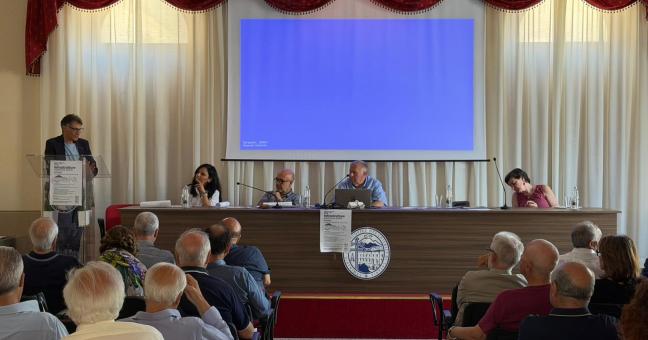 pd sicurezza sismica