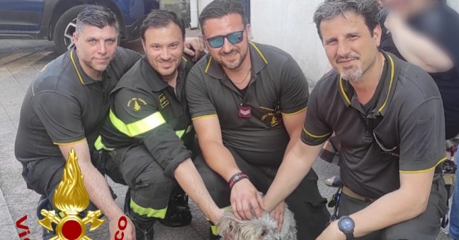 incendio misterbianco
