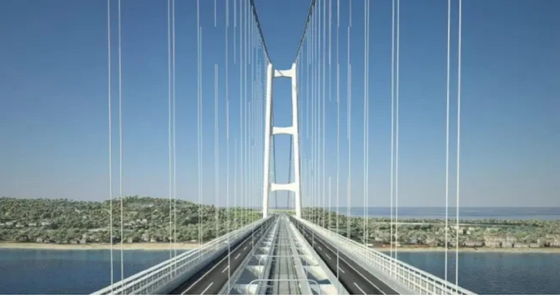 Ponte sullo Stretto