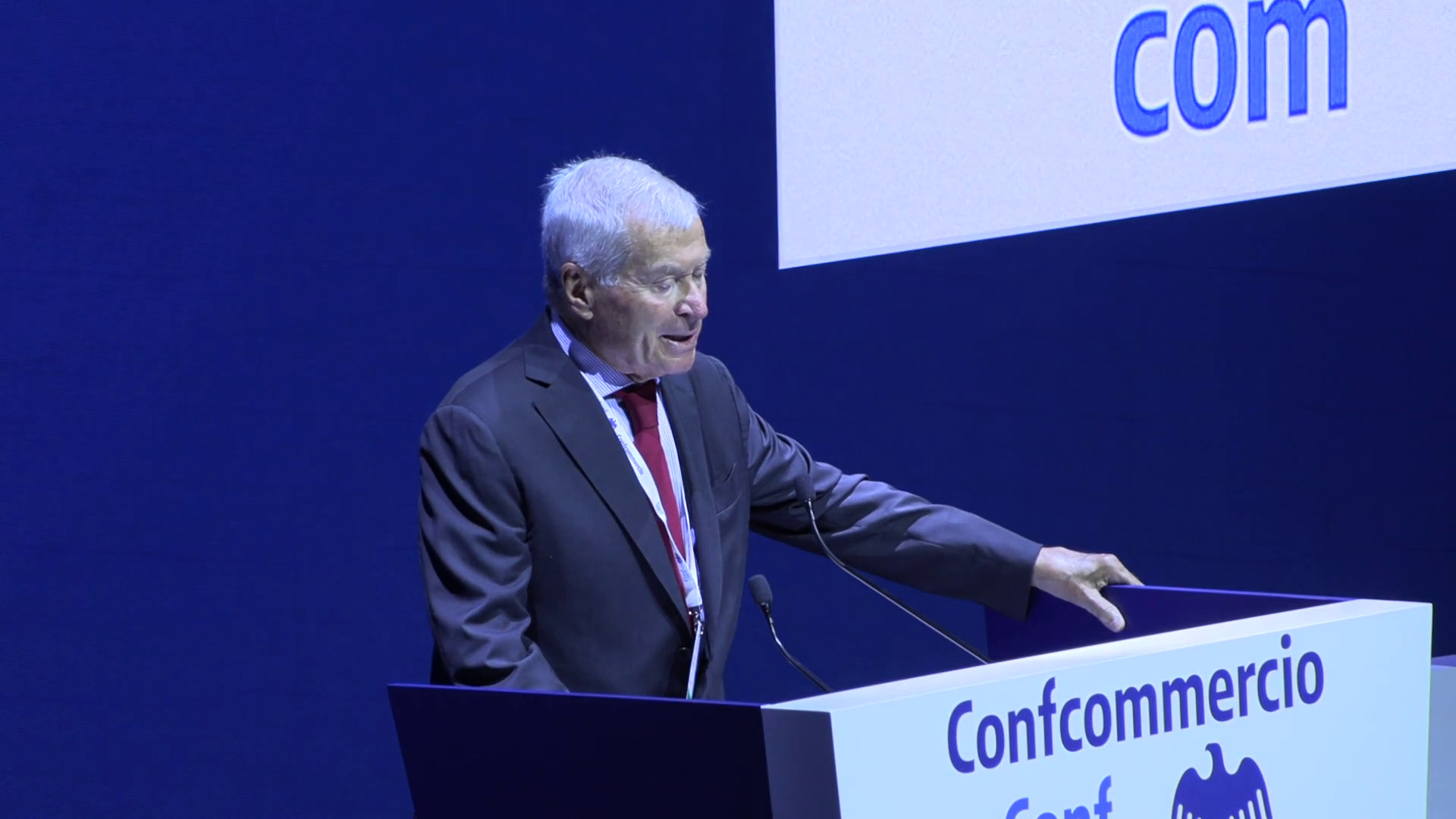 Assemblea generale di Confcommercio, focus su cres