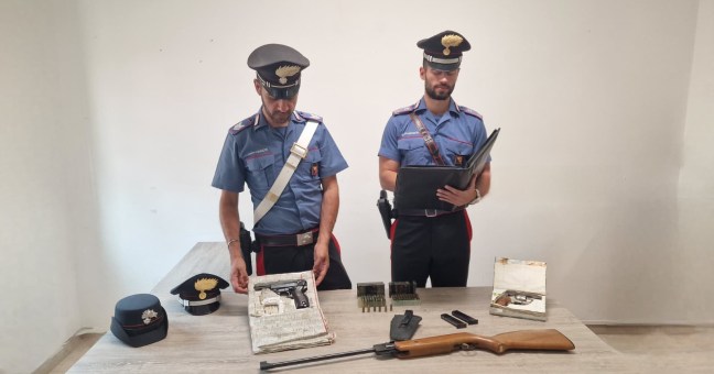 Tentato omicidio a San Cataldo