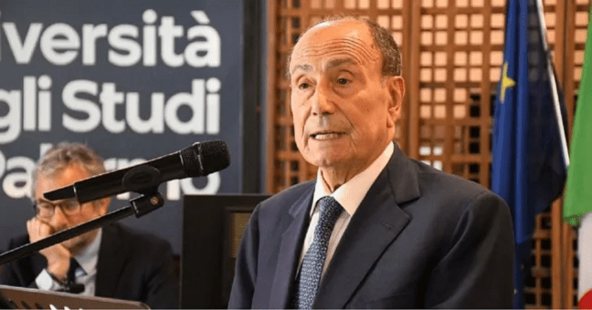 South working Sicilia
