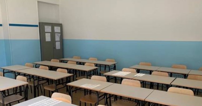 insegnate assiste alunno malato