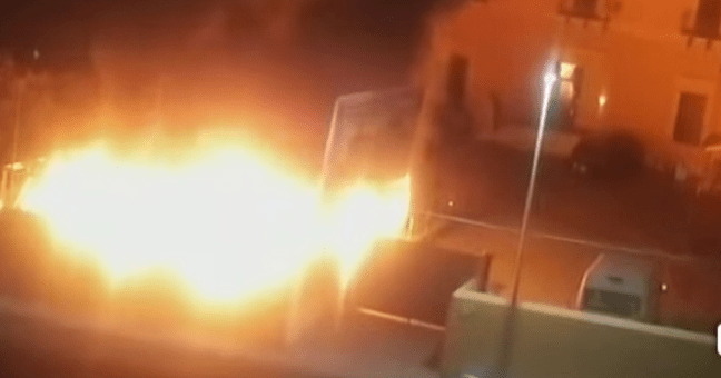 mafia i soldi per gli attentati