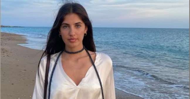 morta sofia barillà