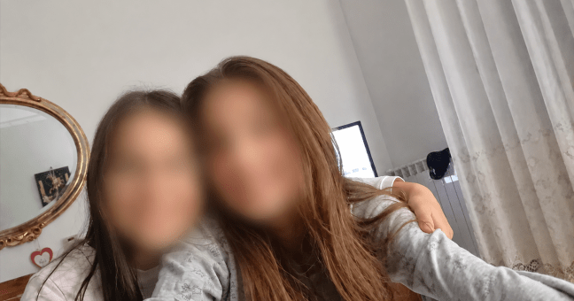 Le due sorelle scomparse ad Aquila