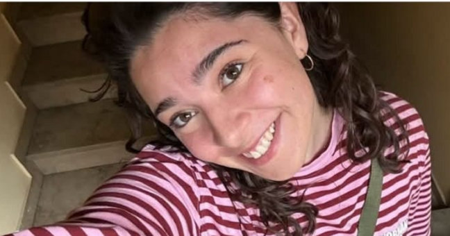 studentessa