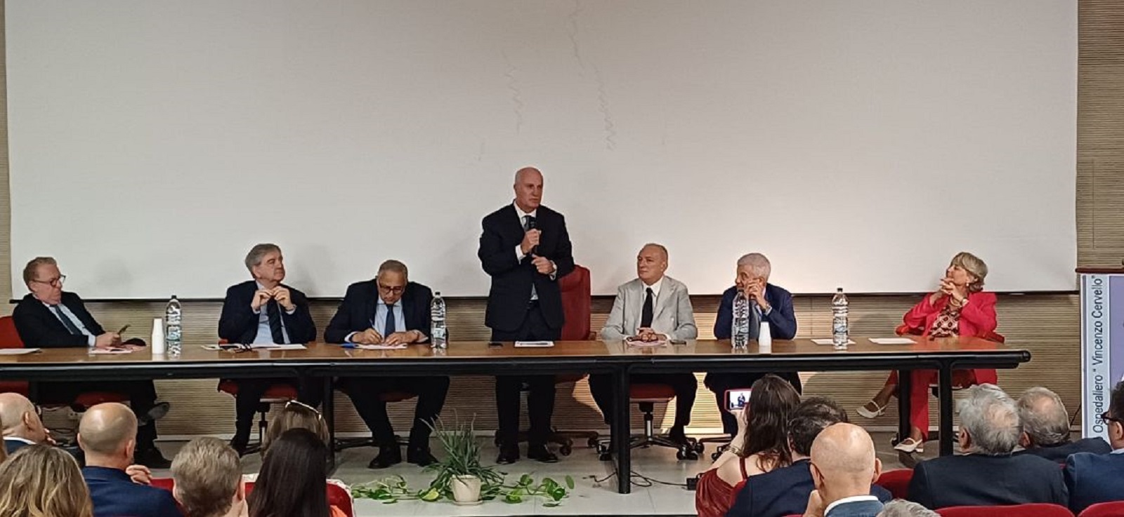 Palermo, progetto di Terapia genica per talassemie ed emoglo