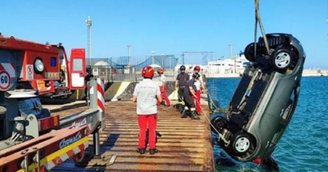 morto Trapani