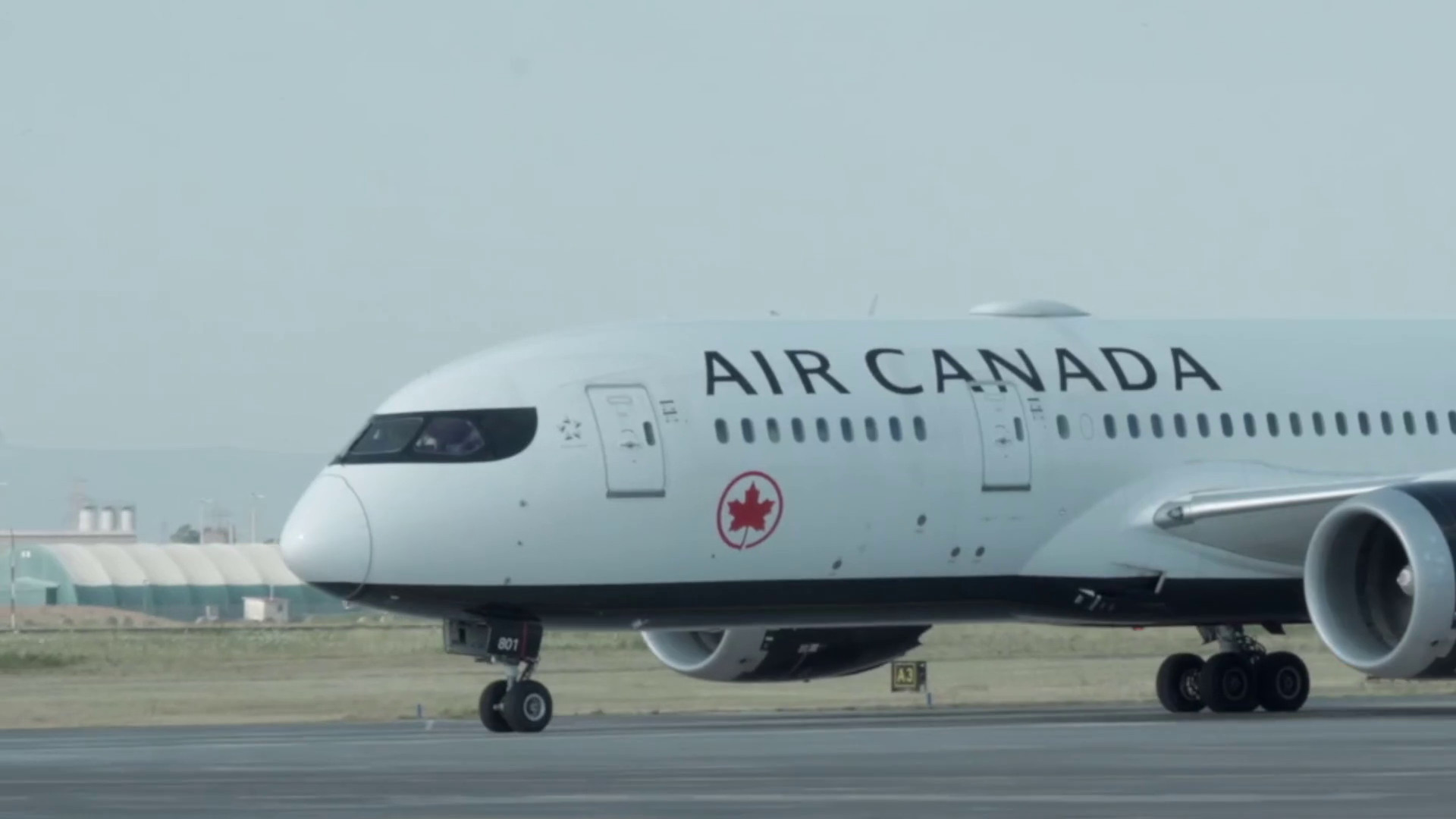 Catania-Montreal, decolla il nuovo volo diretto tra Sicilia e Canada