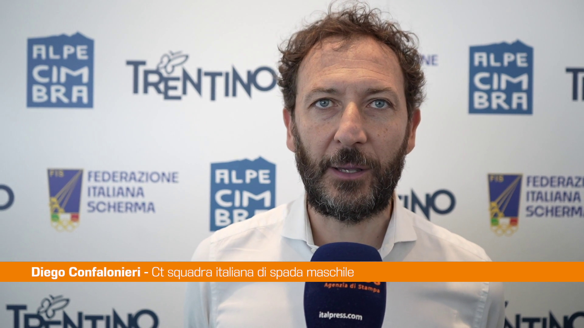 Scherma, Confalonieri “Prepariamo gli Europei, poi testa al Mondiale”