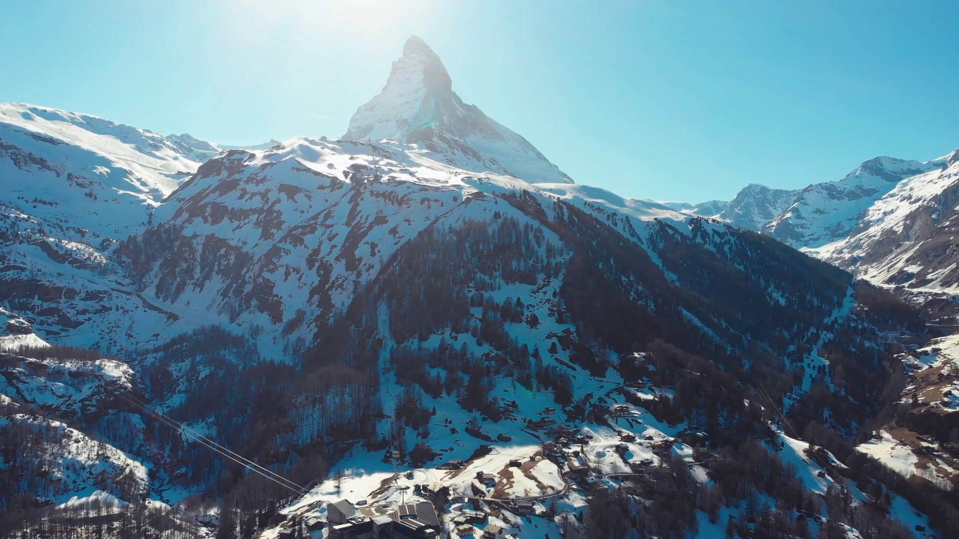 Crisi climatica in montagna, nasce il progetto ClimRef tra I