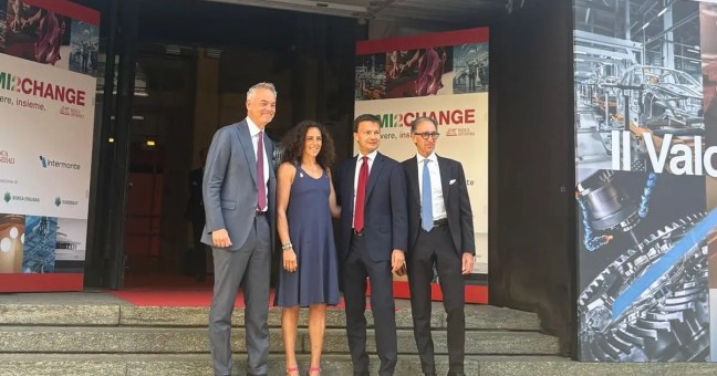 Banca Generali al fianco delle piccole e medie imprese, al via “PMI2Change”