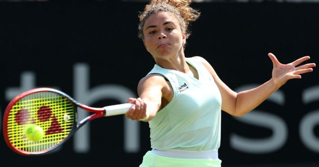 A Wimbledon Paolini vola al terzo turno