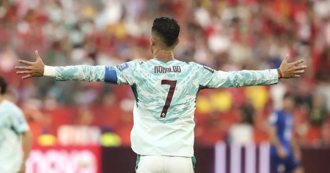 Il Portogallo agli ottavi con il brivido, Croazia battuta 2-1