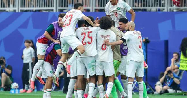 Marocco ai quarti del Mondiale 2026, Canada eliminato per 3-0