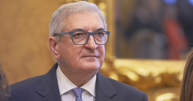 Foti “Aumentiamo le spese di difesa per rafforzare l’asse europeo”