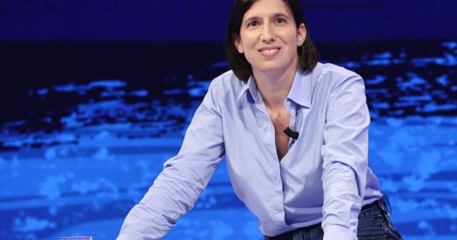 Centrosinistra, Schlein “Pronti al voto in qualsiasi momento”