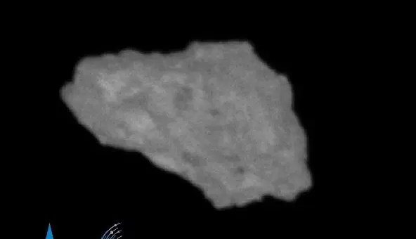 La sonda cinese Tianwen-2 avvia l’esplorazione scientifica di un asteroide