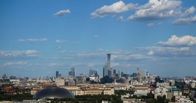 La Cina stila una lista dei principali progetti nazionali per il 2026