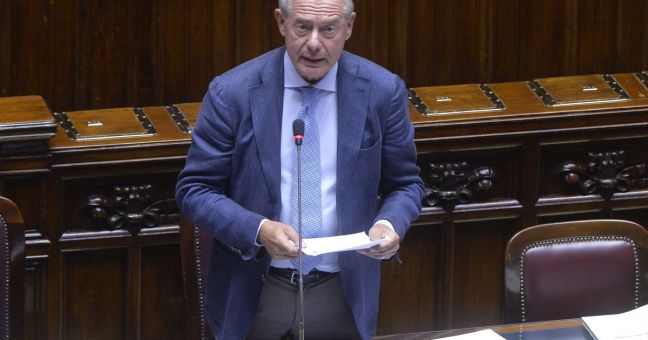 Moda: credito d’imposta design, esaurita in 48 ore la dotazione da 60 milioni