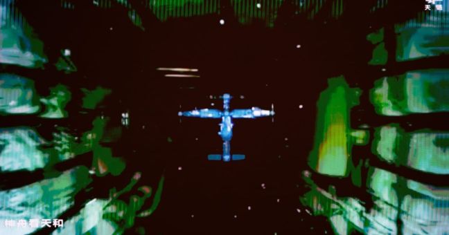 La Cina studia lo stato emotivo nelle missioni prolungate nello spazio