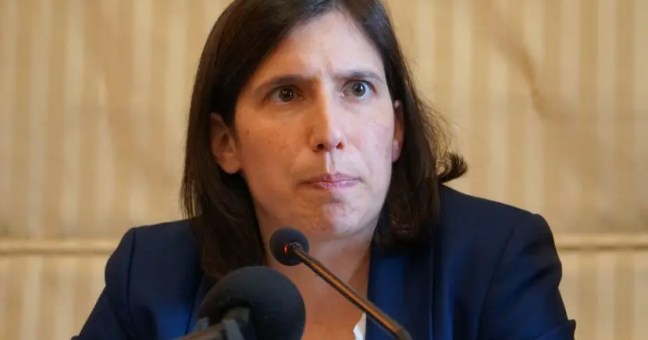Schlein “Con gli alleati ci sbrigheremo a fare il programma”