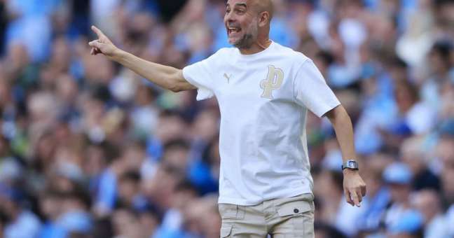 Malagò ammette trattativa con Guardiola “Ma non è detto vada in porto”