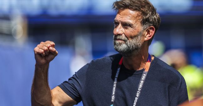 Ufficiale Klopp nuovo ct della Germania “E’ un incarico speciale”