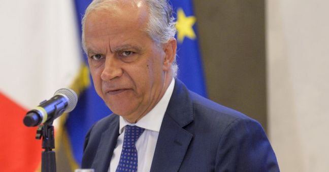 Caso Fakir, Piantedosi “Grave convocare la piazza e sottovalutare i rischi”