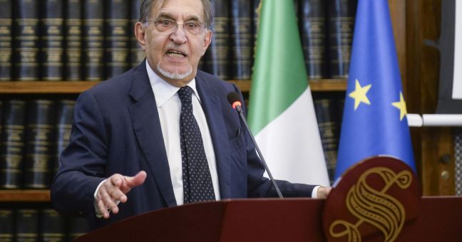 La Russa “Sulle violenze ci sono coperture palesi e sotterranee”